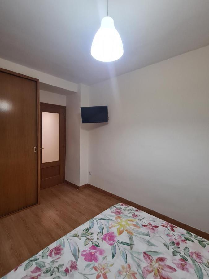 Accommodatie bij particulieren Con Bano Privado- En Casa Familiar Beatriz *