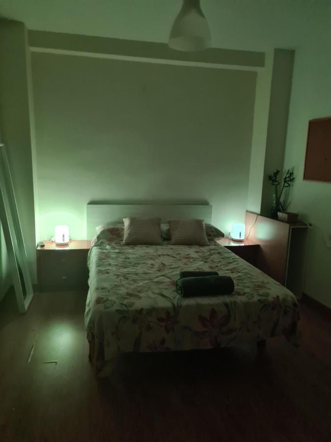 Accommodatie bij particulieren Con Bano Privado- En Casa Familiar Beatriz Valencia